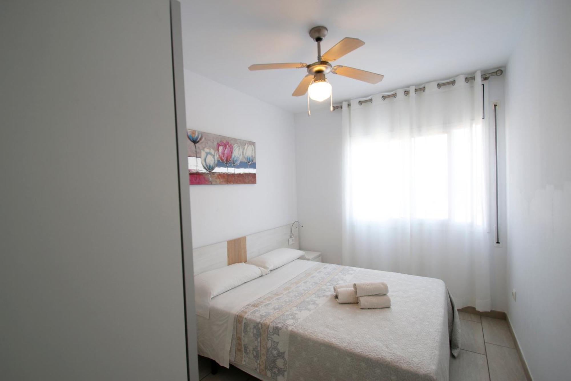 Casa Carmen 5 Lägenhet Miami Playa Exteriör bild
