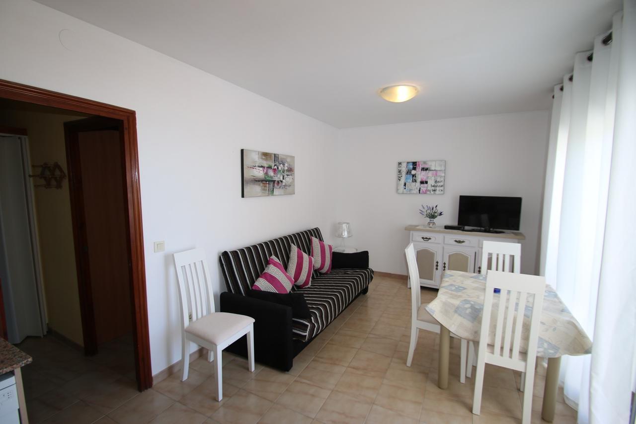Casa Carmen 5 Lägenhet Miami Playa Exteriör bild