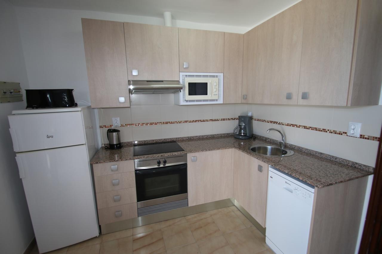 Casa Carmen 5 Lägenhet Miami Playa Exteriör bild